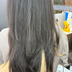 -藤野造型烫染优质
