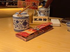 -南京大牌档(龙江新城市广场店)