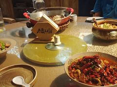 -水煮三国·川鲁江湖菜(香山店)