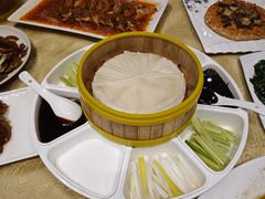 -富力万达嘉华酒店-品珍中餐厅(水果湖店)