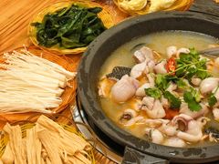 -大鼎石锅鱼(春江里店)