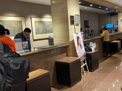 -上海静安昆仑大酒店