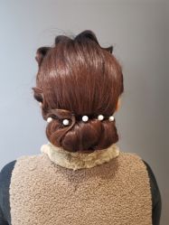 -熙画美上门MakeUp美甲美睫