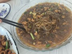 -碧海银沙海鲜餐厅(恒大海上威尼斯店)