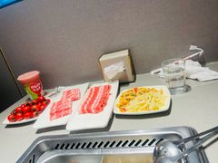 -海底捞火锅(公益西桥店)