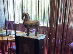 -北京丽亭华苑酒店·四季中餐厅(知春路店)