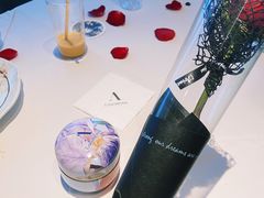 -L'Arome芳芳法国餐厅(仙林金鹰店)