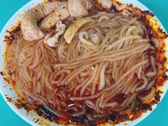 -甘记肥肠粉(马鞍北路店)