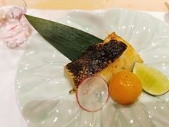 -鮨一日本料理(大中华店)