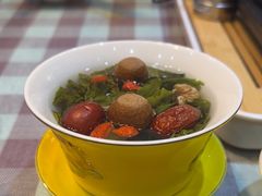 -伊帆食府·青海地方特色美食