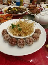 点击看大图 -喜爱轩酒楼·宴会厅