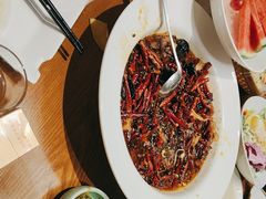 -新海渔港·胶东海鲜家常菜·家宴(奥体中心店)