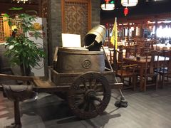 -东来顺饭庄(西直门店)