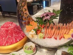-空之介寿喜烧·和牛放题(恒隆广场店)