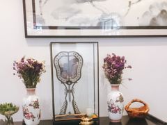 -华庭苑农家乐(旺山店)