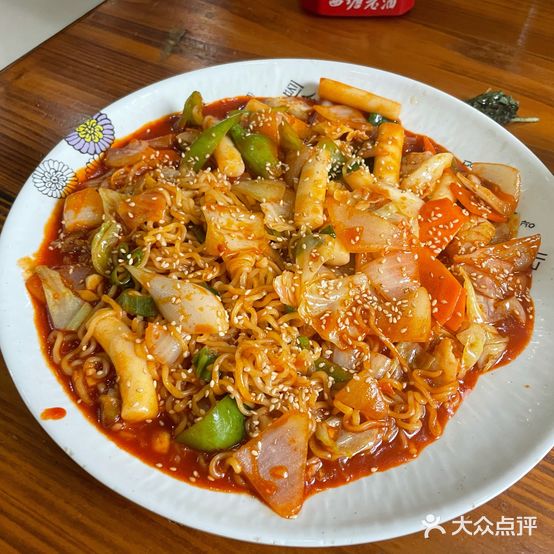 花图串店