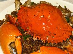 -喜记避风塘炒辣蟹(旗舰店)