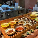 一家可以在清吧里喝鸡汤的店！！🤩
