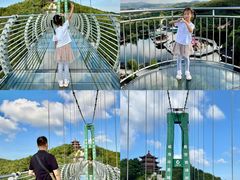 -威海华夏城景区