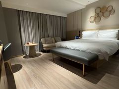 -桔子酒店(天津五大道店)