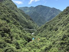 -浙北大峡谷