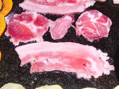 -猪的故事·韩式烤肉(韩乐坊店)