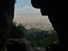 -广州市白云山风景名胜区