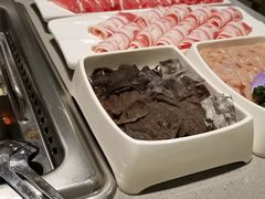 -海底捞火锅(安吉万达店)