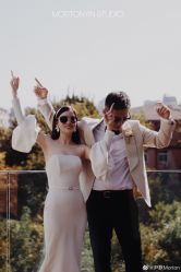 点击看大图 -Chic Bridal 熙可婚纱