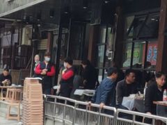 -小杨酒家(华苑小区店)