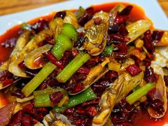 -小艺烧烤(曲江店)