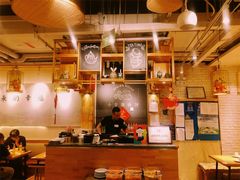 大堂-小幸湖春饼(悦茂购物中心店)
