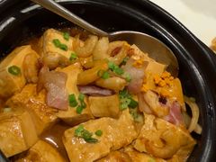 -北京厨房(西安SKP店)