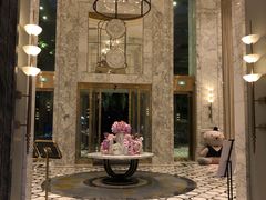 -唐阁海景中餐厅·纯手工早茶·粤菜(海口朗廷酒店)