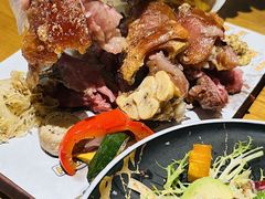 -HUZI虎滋精酿餐吧(京西大悦城店)