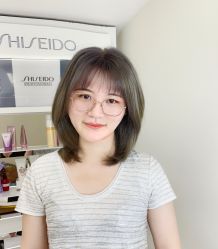 -京都造型·烫发·染发