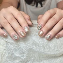-MOCHA日式美甲·美睫
