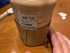 -星巴克(夏碧路店)