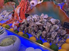 -东莞旗峰山酒店及行政公寓·莱斯西餐厅