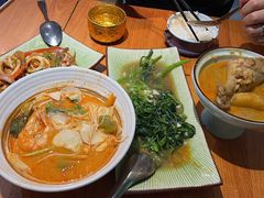 -我的甜·泰国餐厅