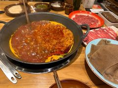 -虾领航小龙虾·吉林烧烤(柳州路店)