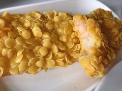 -宜家·瑞典风味餐厅(烟台路店)