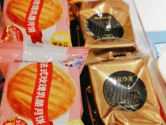 -味多美蛋糕(苏州街地铁店)