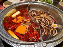 -牛New寿喜烧(虹桥新天地店)