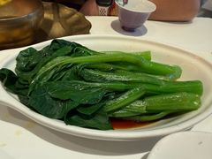 -桂满陇·杭州小馆(巴黎春天浦建店)