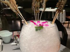 -左庭右院鲜牛肉火锅黑金店(陆家嘴中心店)