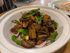 -董厨煨汤馆(车站路店)