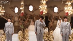 -格乐利雅婚礼艺术中心(浦东花木店)