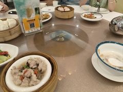 -瑞景轩中餐厅