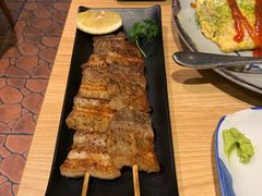 -胜代日本料理(云程巷小区店)